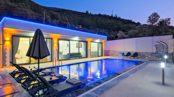 Villa Samsu