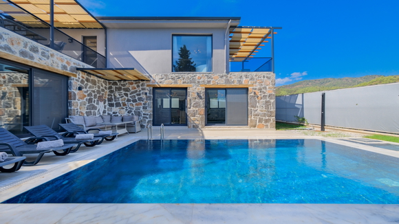 Villa Fortela