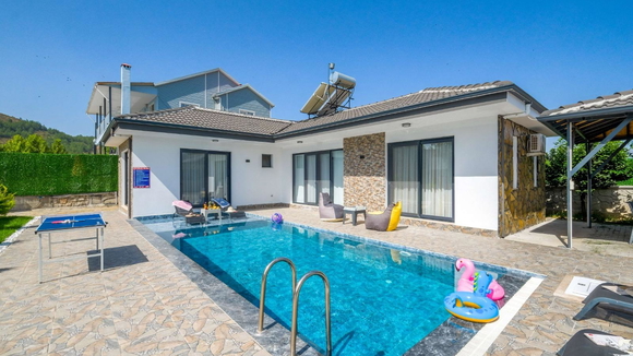 Villa Öncü 1
