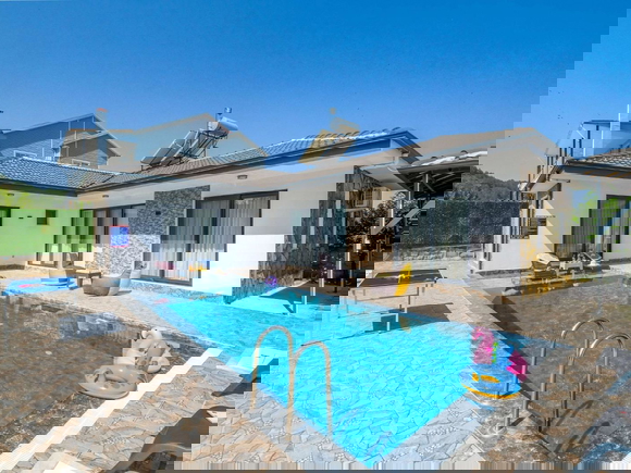 Villa Öncü 1