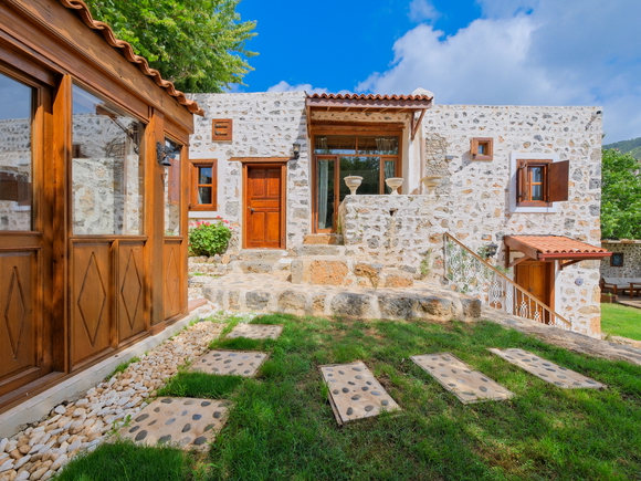 Villa Sadrazam