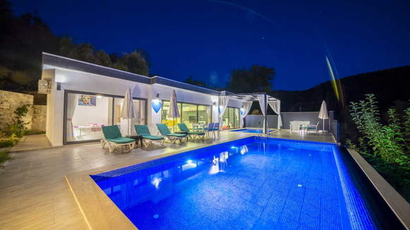 Villa Desire