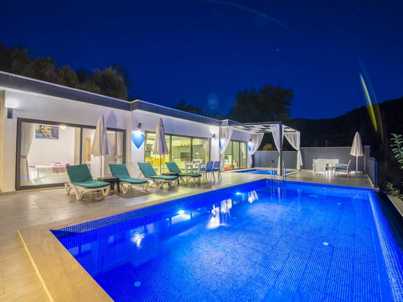 Villa Desire