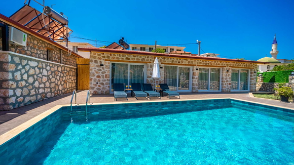 Villa Abuelo
