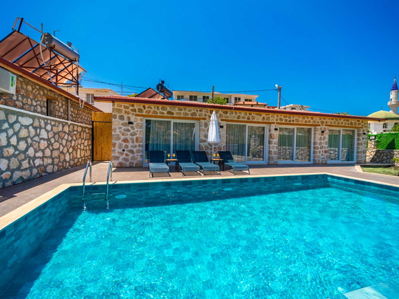 Villa Abuelo
