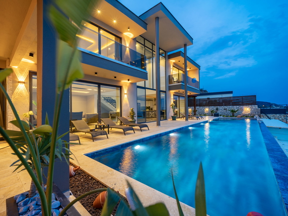 Villa Aybars