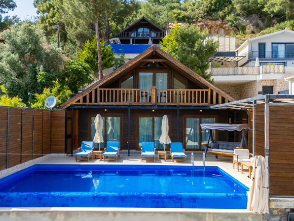 Villa Ufuk 2