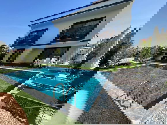 Villa Wolfy