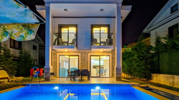 Villa Ahtamar