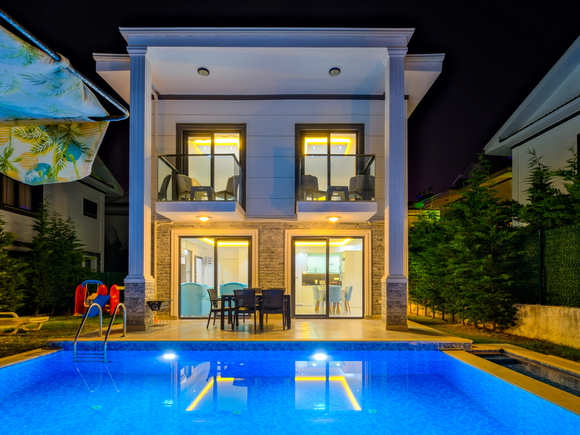 Villa Ahtamar