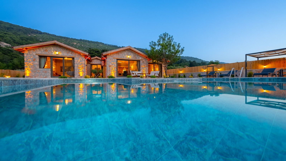 Villa Lestrange