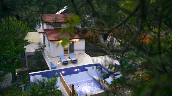 Kiralık Tatil Villaları Konaklama Sektöründe Nasıl Oyun Değiştirici Oldu?