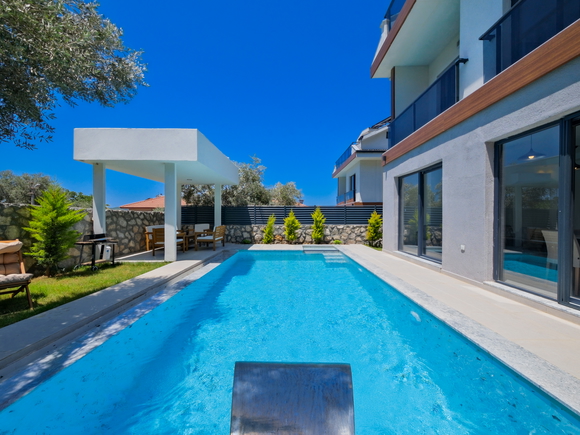 Villa Notas 6