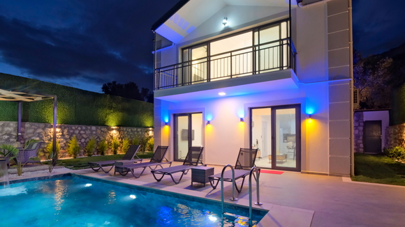 Villa Tony 