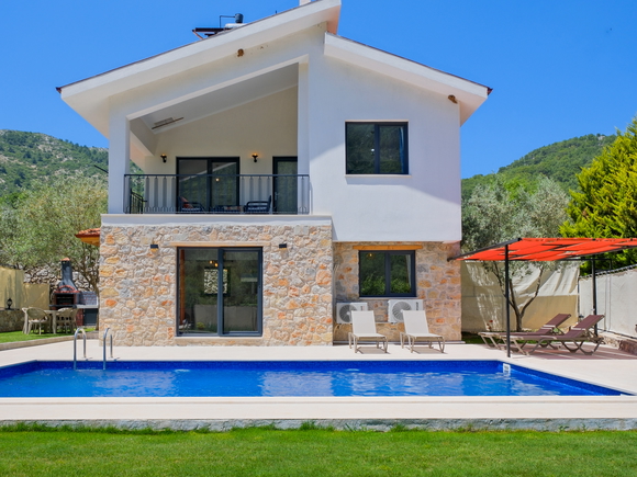 Villa Hakas