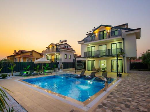Villa Nik 1