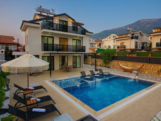 Villa Nik 2