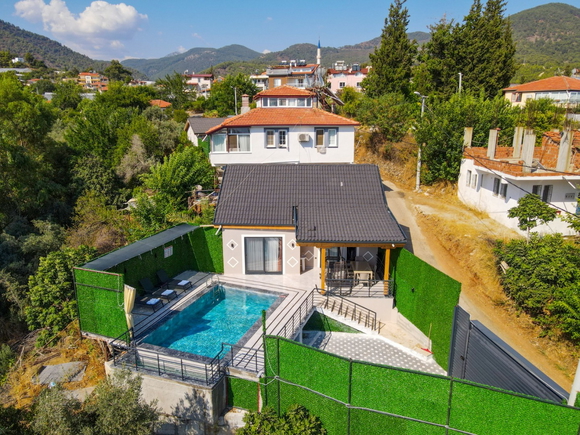 Villa Kurdela