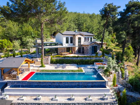 Villa Solne