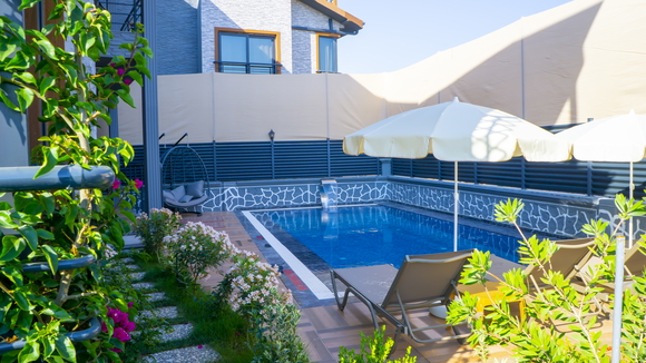 Villa Con