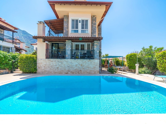 Villa İsla