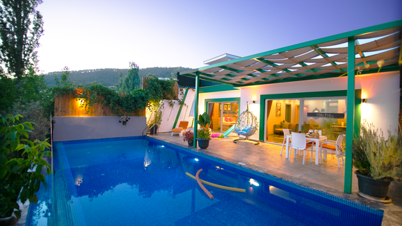 Villa Piedra