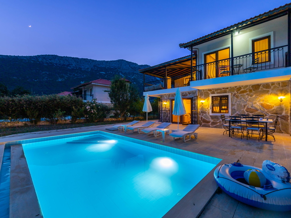 Villa Kalender