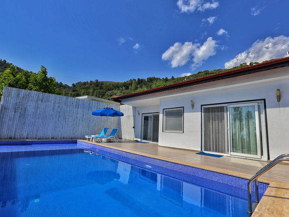Villa Cardin