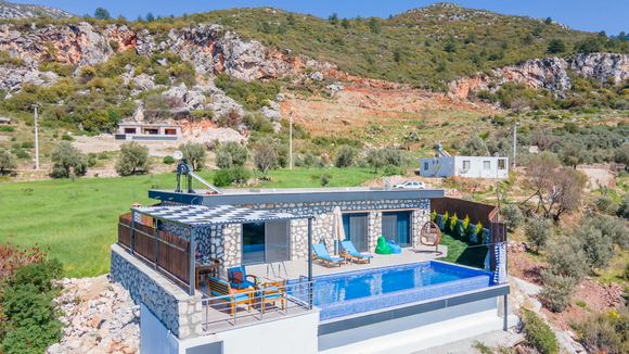 Villa Poter