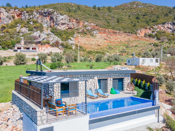 Villa Poter