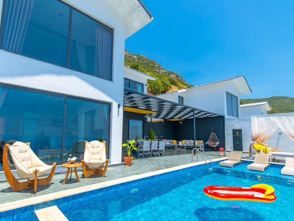 Villa Cappy 1