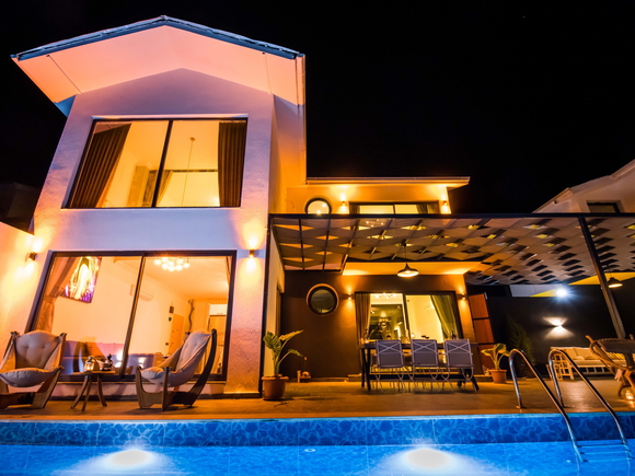 Villa Cappy 2