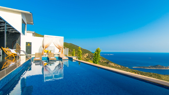 Villa Cappy 3