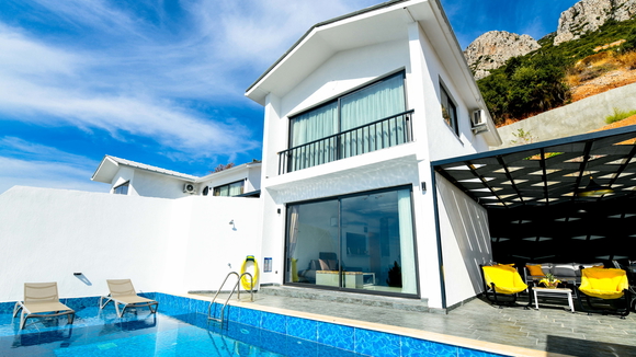 Villa Cappy 4