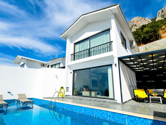 Villa Cappy 4