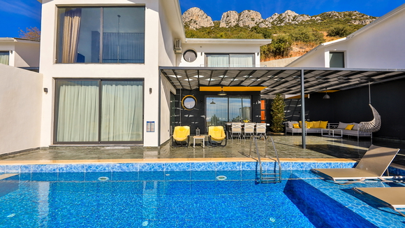 Villa Cappy 6
