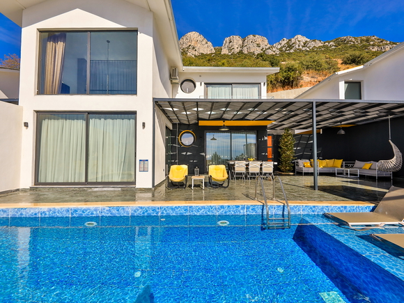 Villa Cappy 6