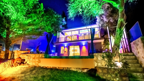 Villa Pilami