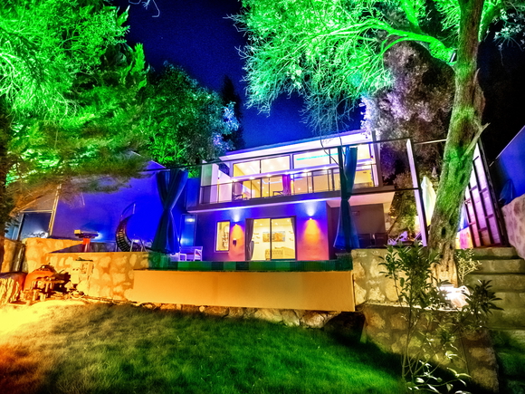Villa Pilami