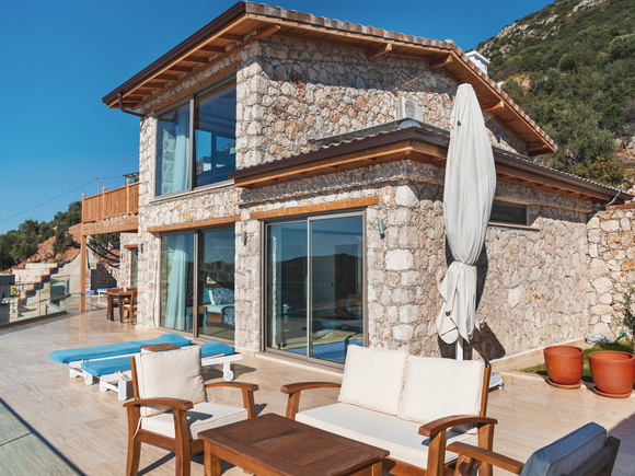 Villa Bruce