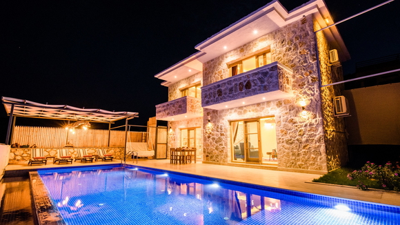 Villa Pack