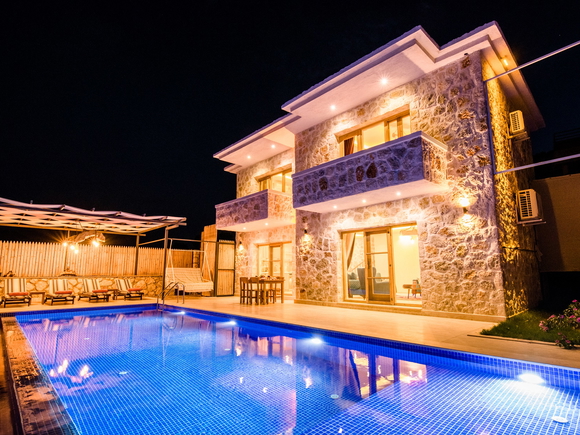 Villa Pack