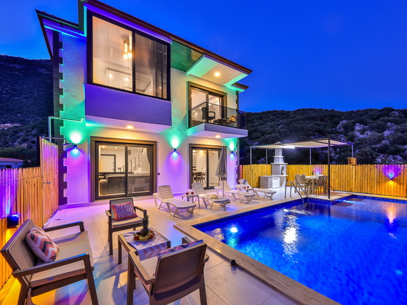 Villa Beyran