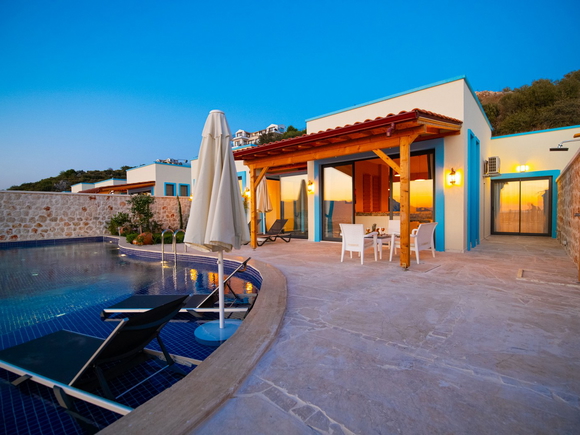 Villa Hoyraz