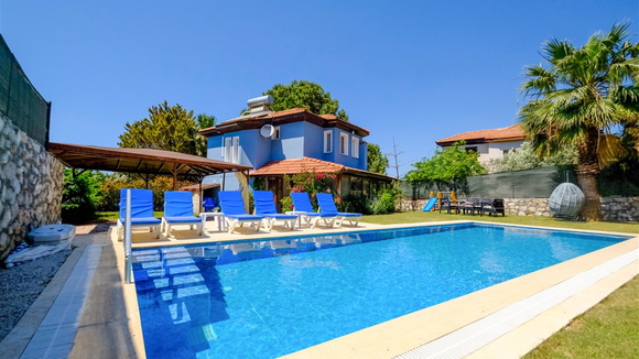 Villa Lucky