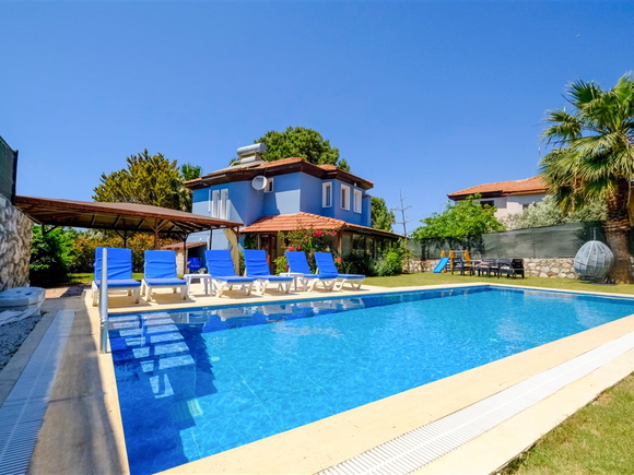 Villa Lucky