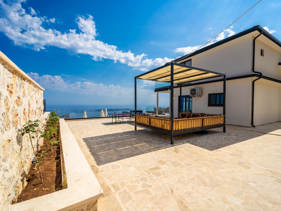 Villa Diremir