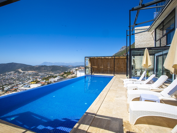 Villa Check
