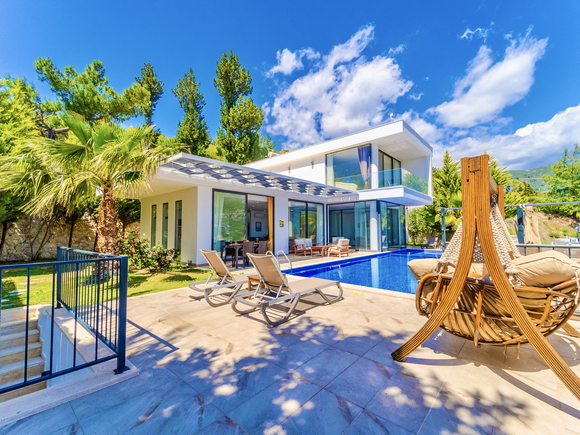 Villa Hayrola