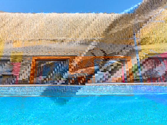 Villa Lazy